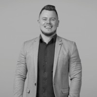 The Agency Employee Matt Brace's profile photo