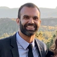 Hunt Capital Partners, LLC Employee Andre Folse's profile photo