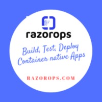 Razorops, Inc. Employee Keerthana Prakash's profile photo