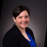Kay Larson-Blair