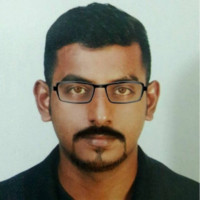 SmartRetail Employee Ramanes Ramalingam's profile photo