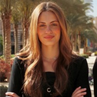 AUC Accounting Association Employee Nancy Shaker's profile photo