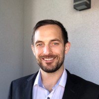 Zaptic Employee Rob Davies's profile photo