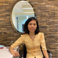 uab bank Employee the Swe Zin's profile photo