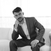 CADENCE® Employee Tyler McMichael's profile photo