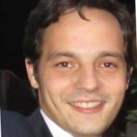 Oeno Employee Aaron Jacques's profile photo