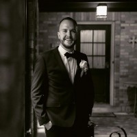 Carlisle Brake & Friction Employee Connor Ott's profile photo