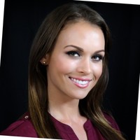 Ashley Robinson Email & Phone Number