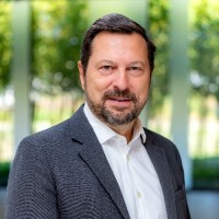 L'Oréal Employee Eric Wolff's profile photo