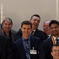 SRA Instruments S.p.A. Employee Nicola Ghirardelli's profile photo