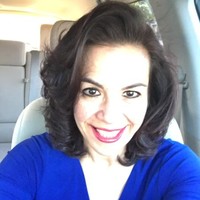 Danfoss Editron Employee Maria Silvia Huerta's profile photo