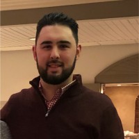 Digacore Technology Consulting Employee Vincent Bonassisa Jr's profile photo