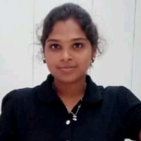 eBrain Technologies Employee Abinaya Muthukannu's profile photo
