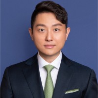 42dot Employee Ryan Go's profile photo
