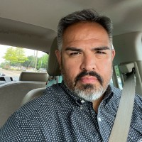 Kubota Tractor Corporation Employee Michael Benitez's profile photo