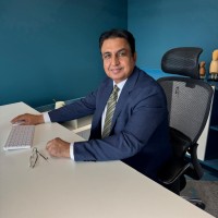 Muhammad Mirza Email & Phone Number