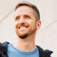 Relativity Employee Christian Clouston's profile photo