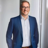BA.Unternehmensgruppe Employee Christoph Wagner's profile photo