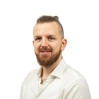 purple interactive Employee Roman Prodan's profile photo