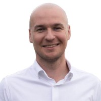 Telemedi - assistance & digital health platform Employee Pawel Sieczkiewicz's profile photo