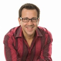 ZwillGen Employee Marc Zwillinger's profile photo