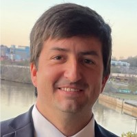 Capital One Employee David Dickenson's profile photo