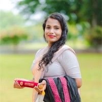 EvonSys Employee Jithmi Perera's profile photo