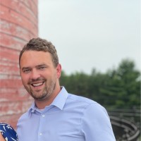 Comet Signs Employee Jace Bidwell's profile photo