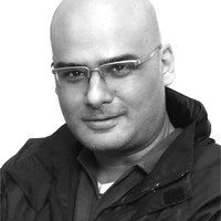 R K SWAMY Private Limited Employee Ambareesh Chakraborty's profile photo