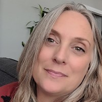 Anew Treatment Center Employee Katherine Wheaton's profile photo