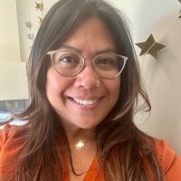 Oregon Department of Environmental Quality Employee Melessa Villoria's profile photo