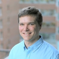 HealthCraft Group Employee Andrew Smith's profile photo