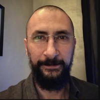 BuildFire Employee Bashar Kalaldeh's profile photo