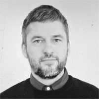 SAP Employee Tim Eckersley's profile photo