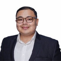 PT Asuransi Raksa Pratikara Employee Fikri Bhakti's profile photo