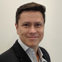 Ocado Solutions Employee Dan O'Sullivan's profile photo