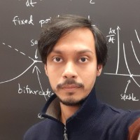 Texas Instruments Employee Munir Hasan's profile photo