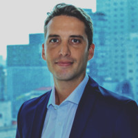 Citi Employee Carlos Henrique Tenório's profile photo