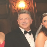 Verisk Employee Dinos Iordanou's profile photo