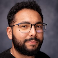 UCLA Employee Jonathan Vidal Contreras's profile photo