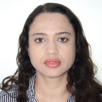 Oxiquima Employee Eliana de Souza Oliveira's profile photo