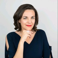 Podeliha Employee Bérangère Anglio's profile photo