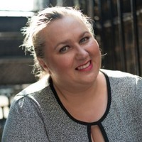 Lena Robinson Email & Phone Number