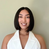 Safe Passages Employee Karla Cruz's profile photo