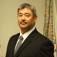 Garet Yoshimura