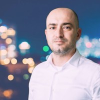 Mihai Ilinca Email & Phone Number