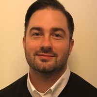 RHP Properties Employee Dustin Weiberg's profile photo