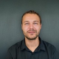 Unfold Employee Andrej Radisic's profile photo