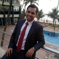 CRISIL Limited Employee Varun Vij's profile photo