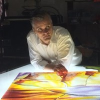 Judson Studios Employee David Judson's profile photo